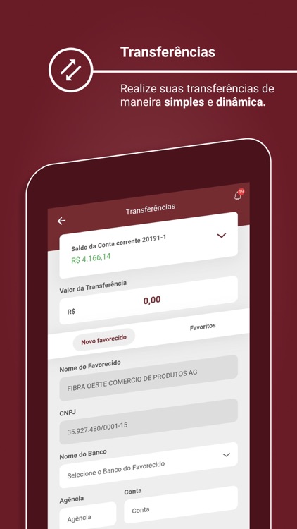 Pine Empresas screenshot-3