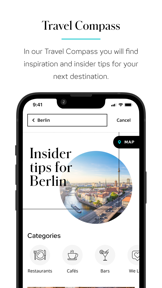 Motel One screenshot