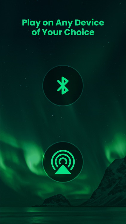 Green Noise App screenshot-4