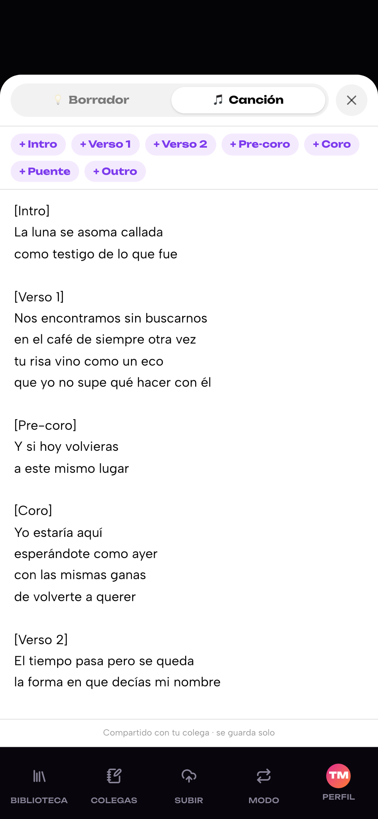 Toquin Mx screenshot 3