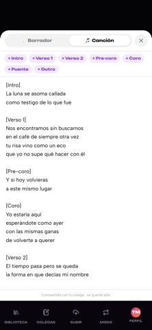 Toquin Mx screenshot