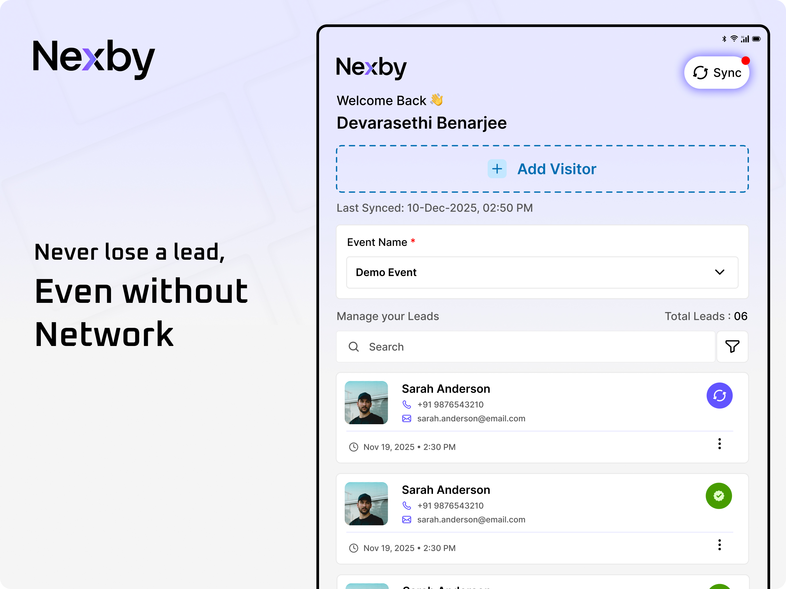 Expo Insight screenshot 7