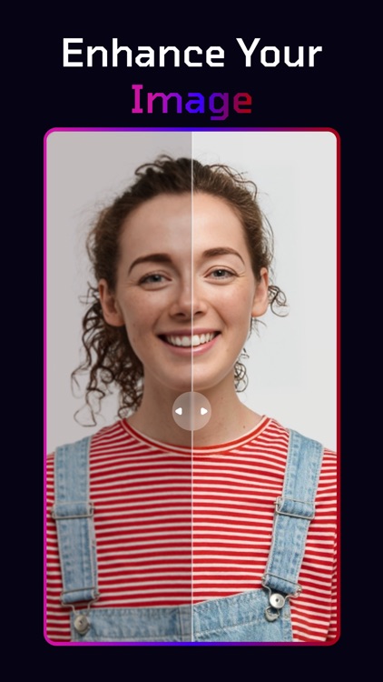 DeepLab - AI Art Generator screenshot-7
