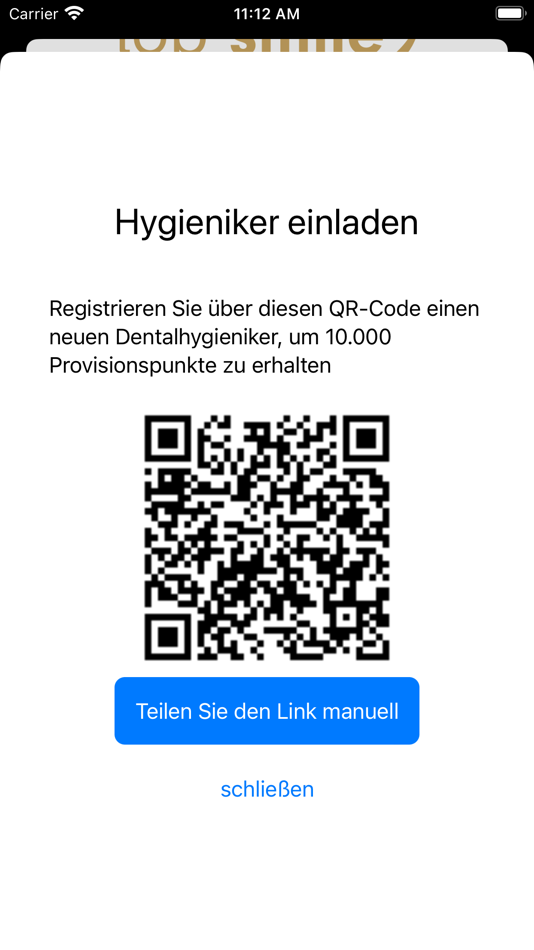 #3. TSC - Hygienist (iOS) 由: GoldBirdGroup