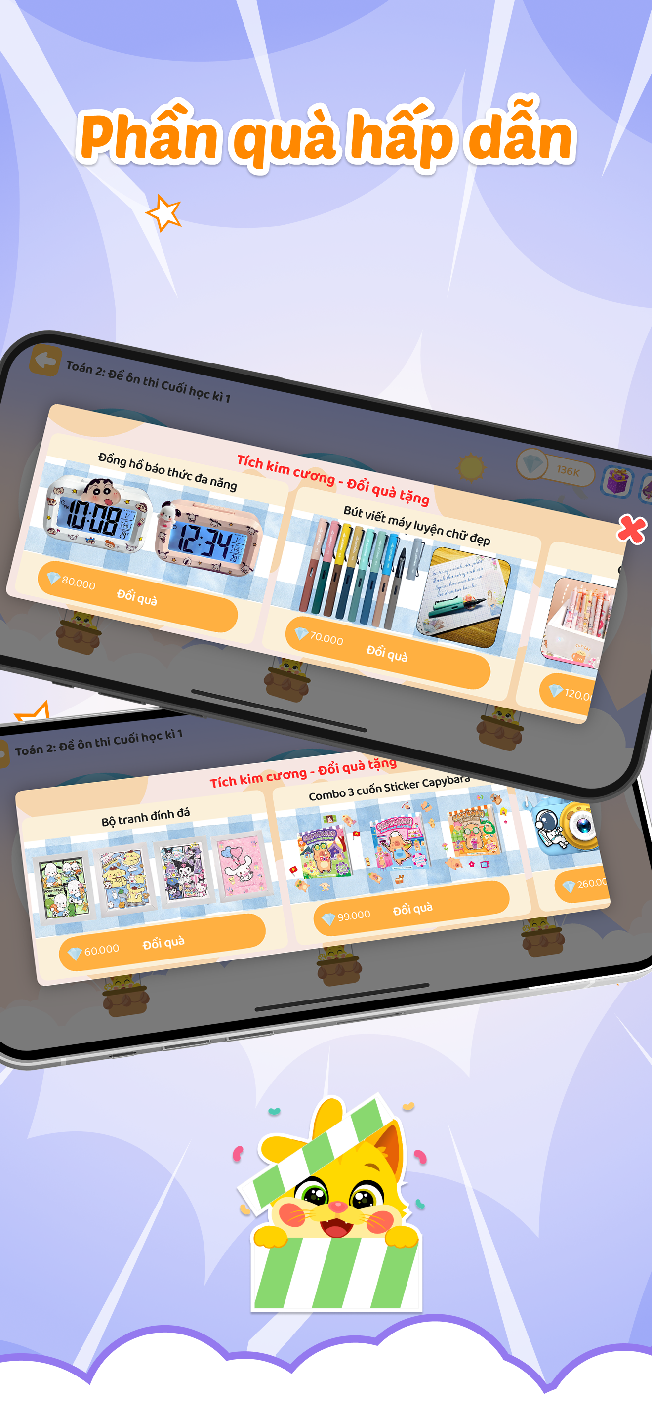 Babyca - Học cùng bé screenshot 10