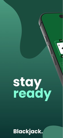 Blackjack Trainer screenshot 1
