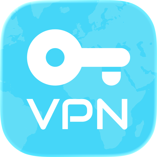 Fast VPN turbo IP Changer