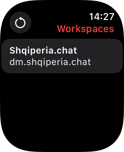 Shqiperia Chat