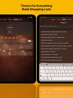 iChocolate 2 screenshot 16
