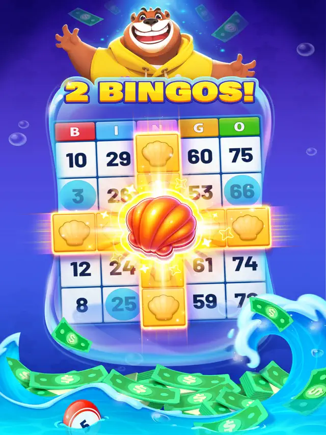 Pocket7Games: Win Cash screenshot 8