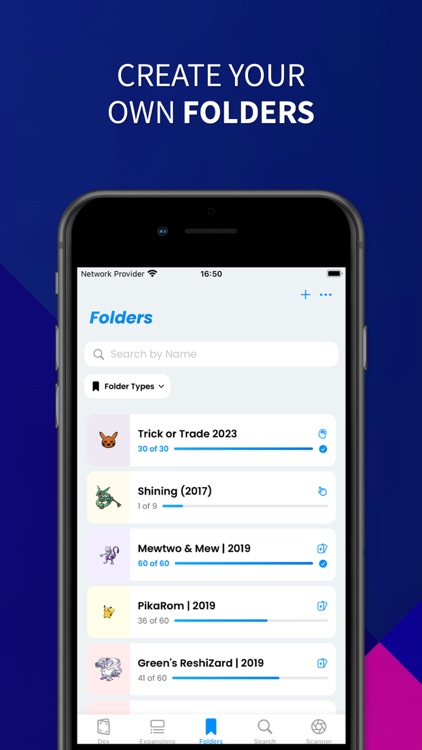 Dex - for TCG Collectors screenshot-5