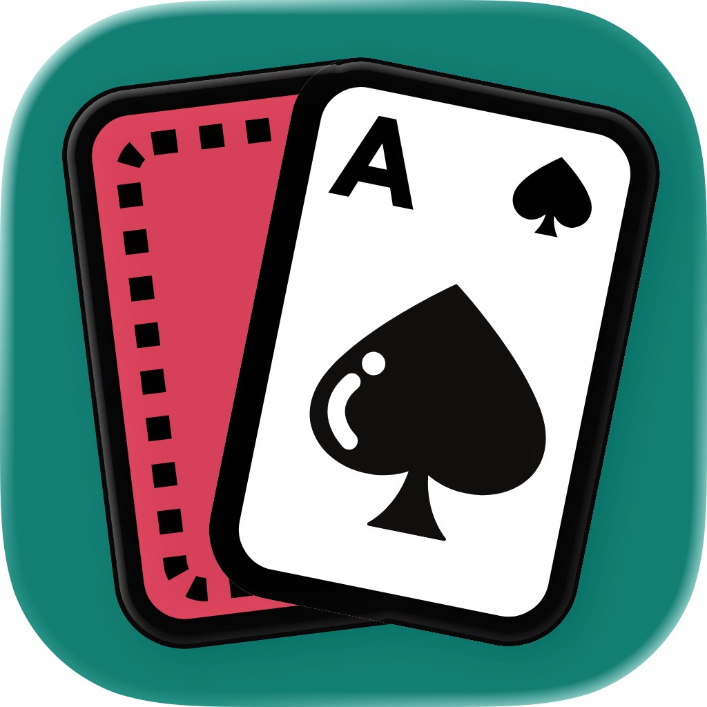 Apple App Store cover for Cozy Solitaire
