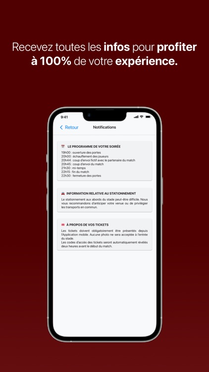 FC Metz Pass screenshot-3