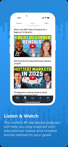 BiggerPockets Screenshot 6 of 6