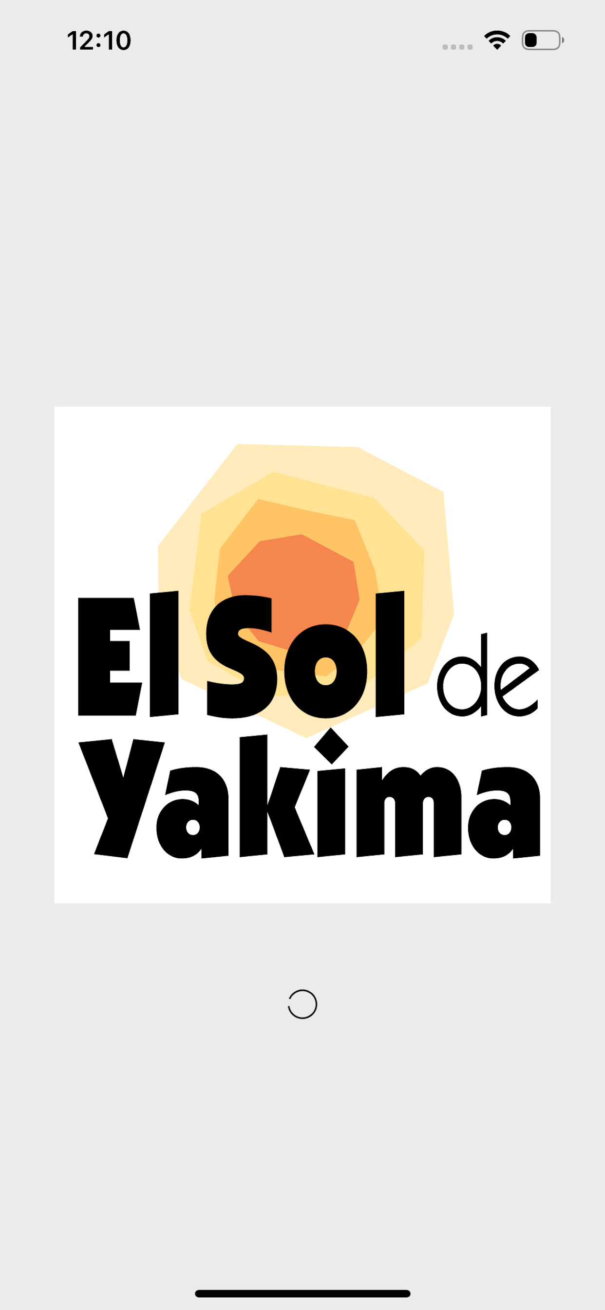 El Sol de Yakima screenshot 6