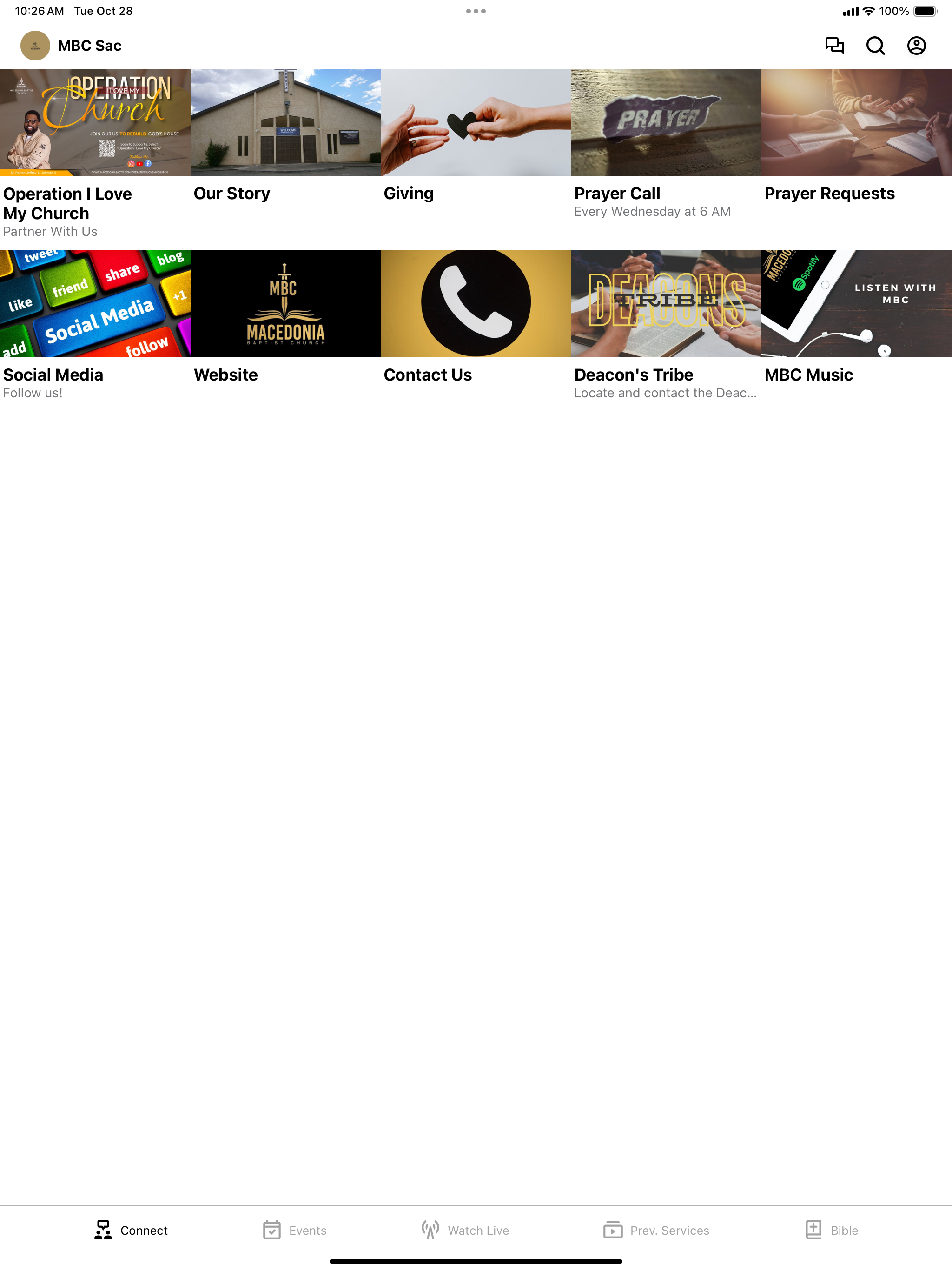 MBC Mobile