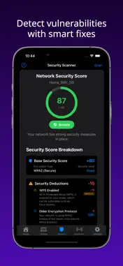 Network Scanner Pro screenshot 6
