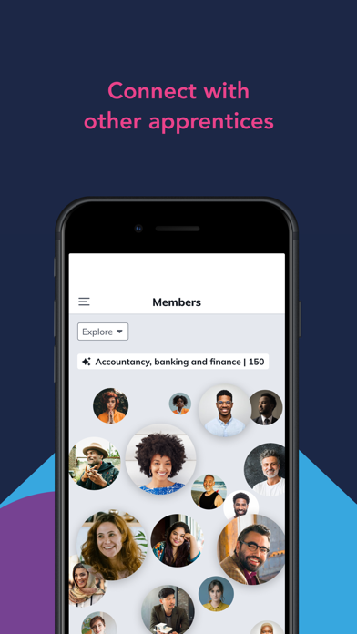 AoA-Connect Screenshot