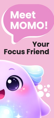 ADHD Focus Timer App Screenshot 2 of 9