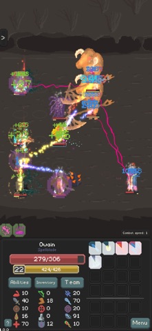 Doomfields Screenshot 1 of 3