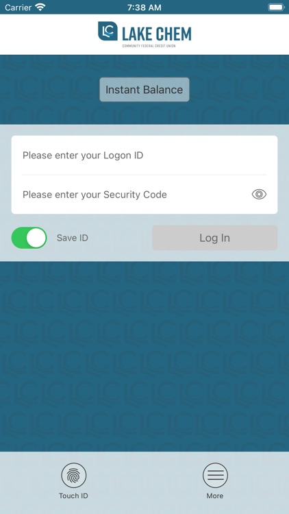 Lake Chem Community FCU