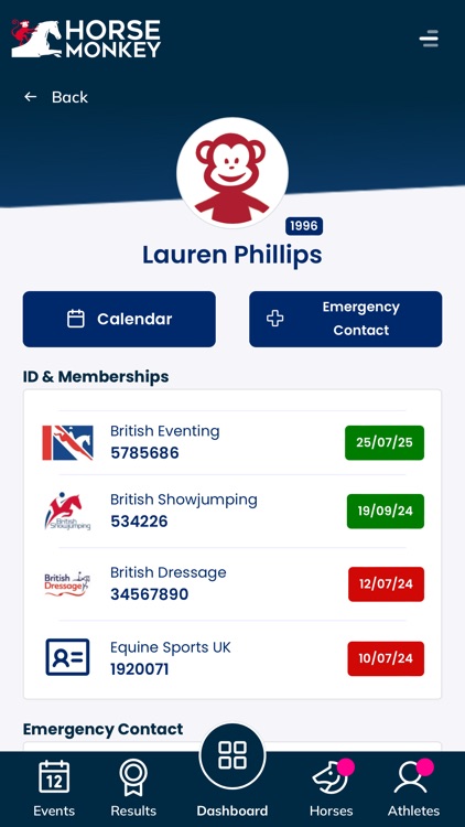 Horse Monkey screenshot-5