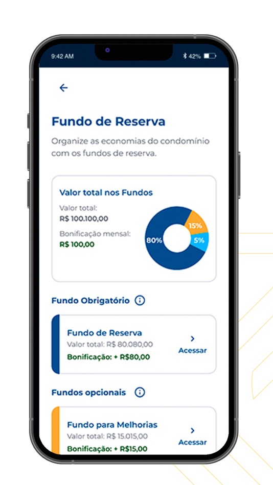 #6. CondoConta (iOS) 由: CONDOCONTA DIGITAL SA