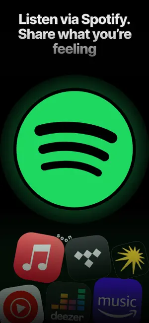 Plus Vibe - Music. Match. Chat screenshot 3