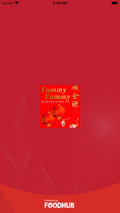 Yummy Yummy Chinese Cuisine Screenshot