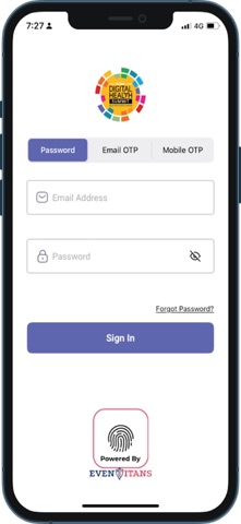 GDHS screenshot