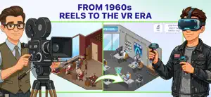 Movie Tycoon: Film Studio Sim screenshot 4