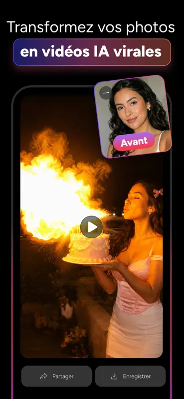 AI Video Generator - OpenVideo screenshot 10 of 10