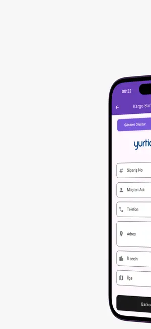 Eafatura: E-Arşiv & E-Fatura screenshot 1