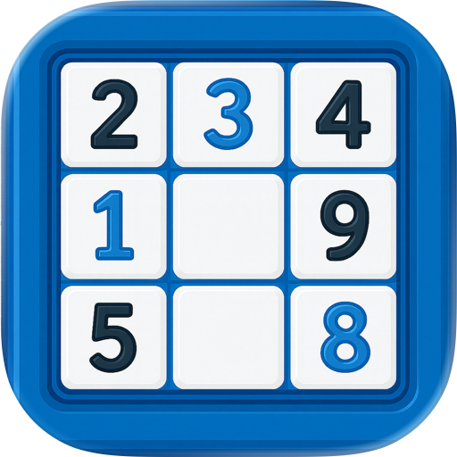 Timeless Sudoku