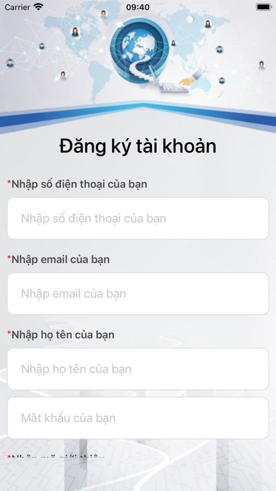 AIOGlobal Screenshot