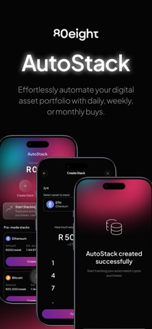 80eight iPhone screenshot 9