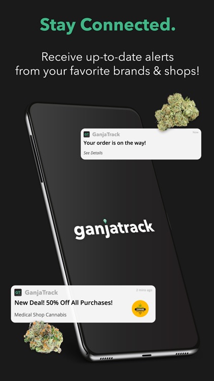 GanjaTrack screenshot-4