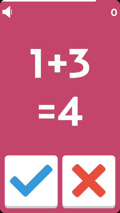 Screenshot #3 pour Freaking Math