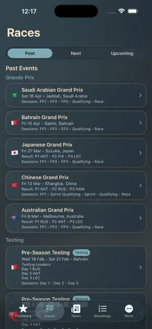 The Pitwall screenshot 4