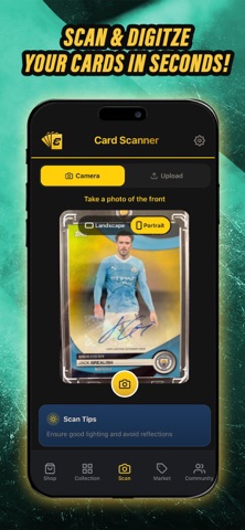 FC Collection Screenshot 1 of 6