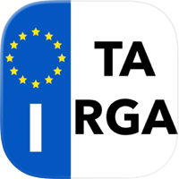 iTarga - Verify license plate