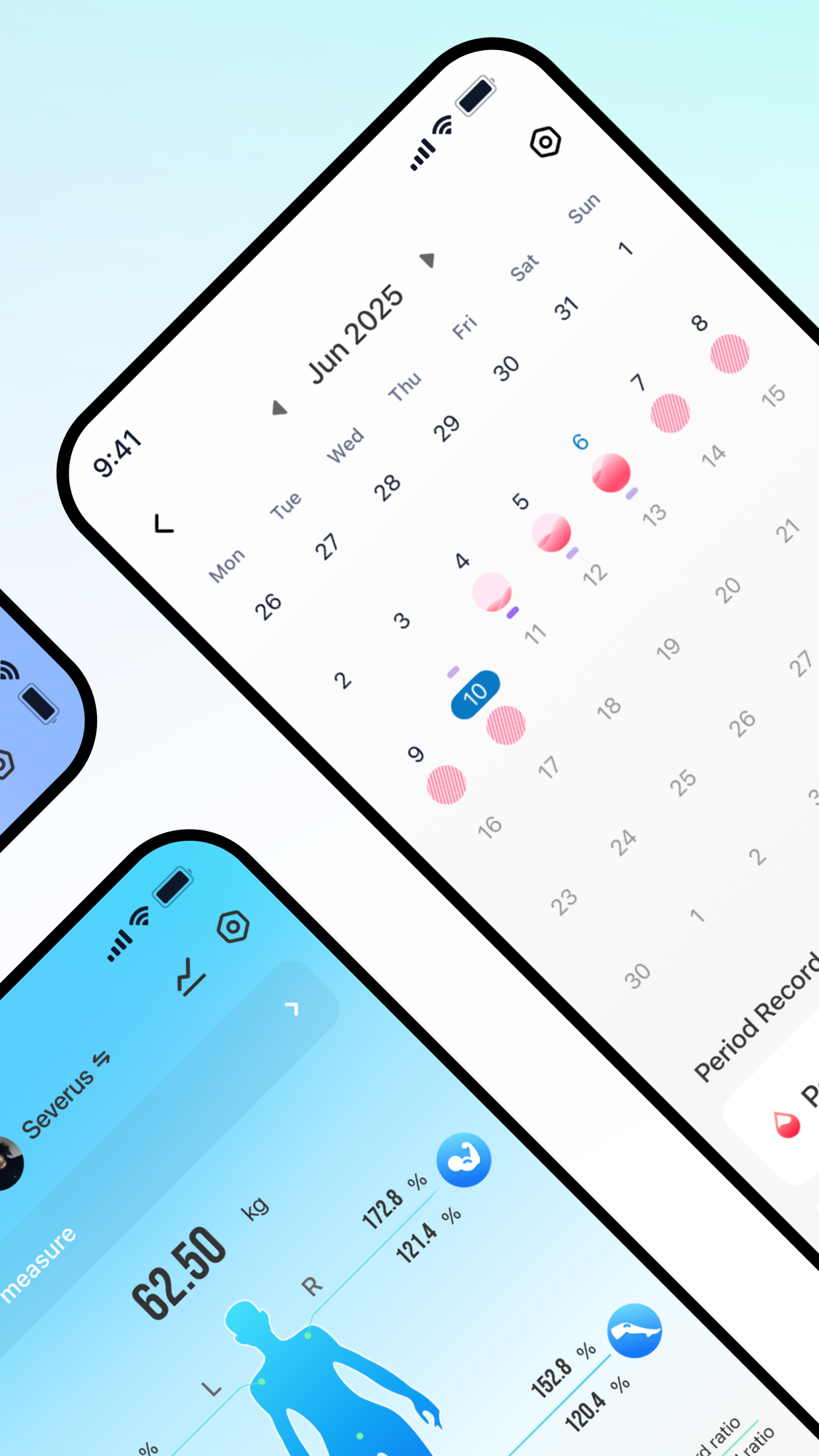 RENPHO Health screenshot 5