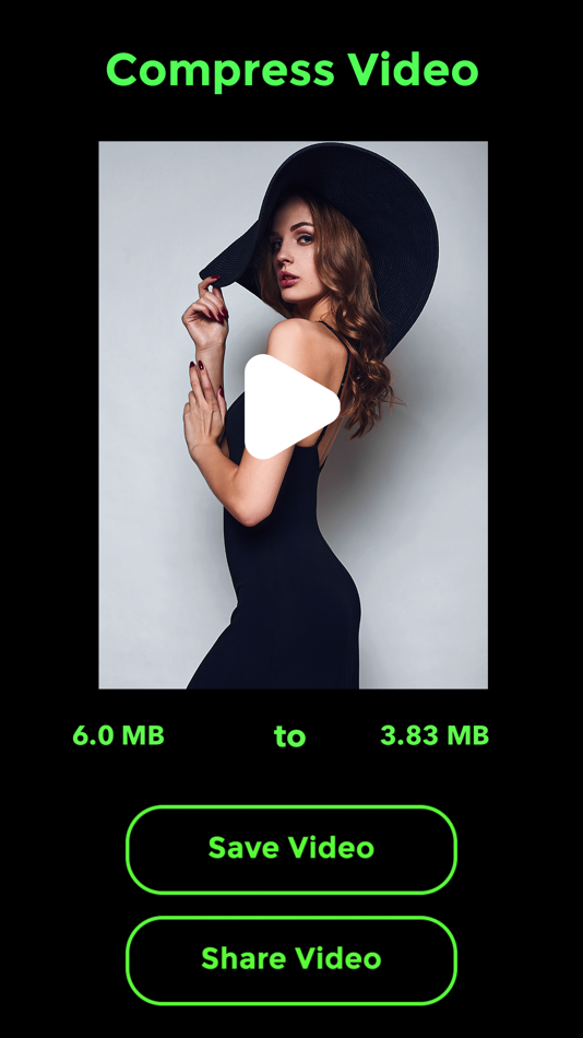 #3. Video Editor - Edit Tools Pro (iOS) By: Sahil Verma