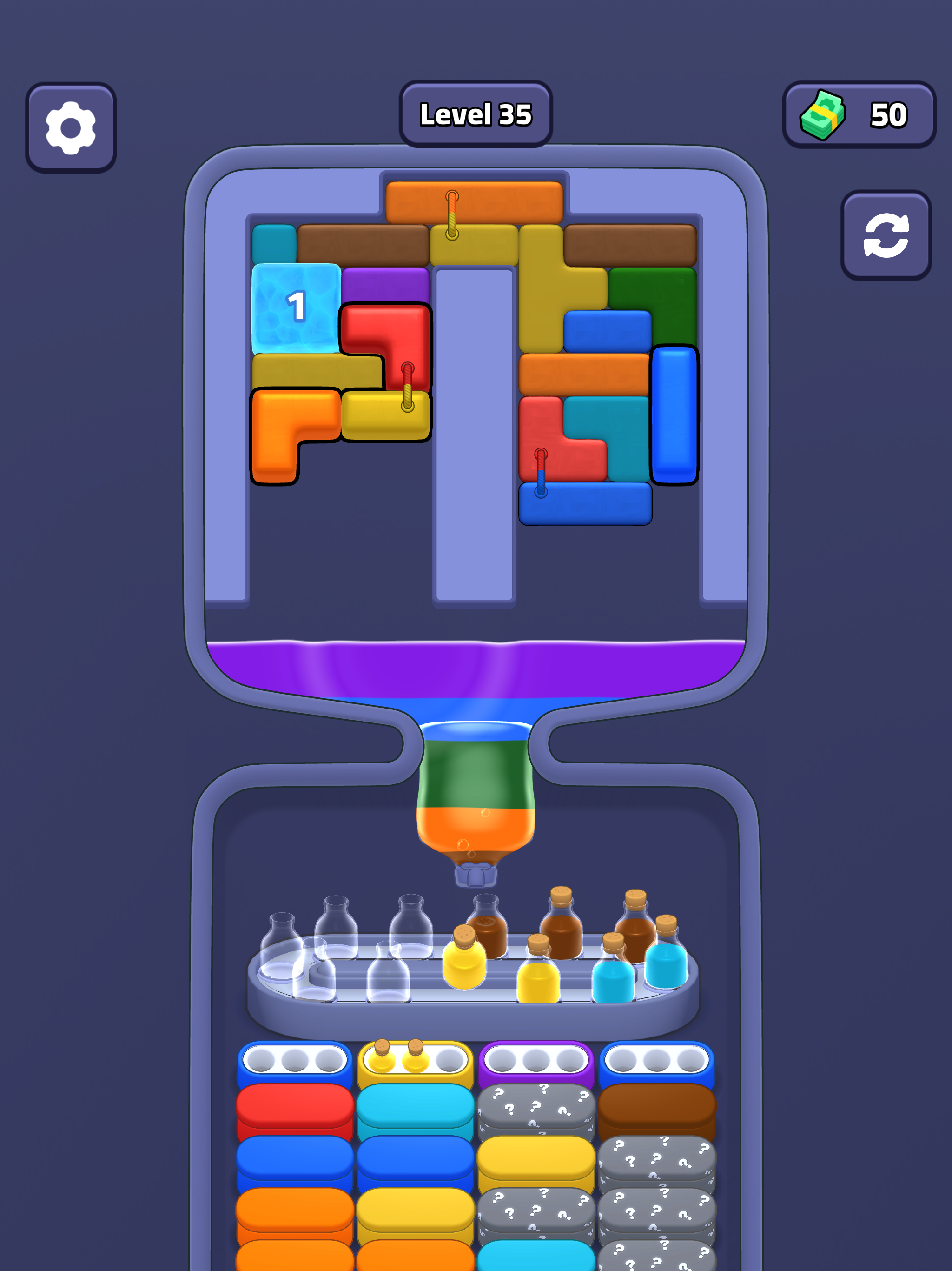 Jelly Pop Out screenshot 10