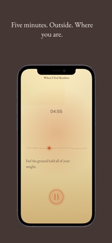 Rewyld Screenshot 7 of 9