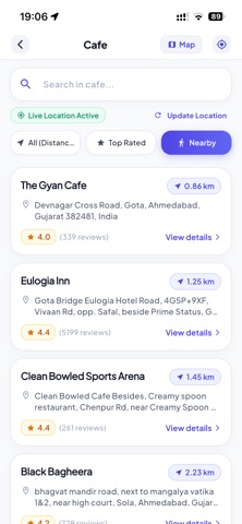 Amdavad Screenshot 5 of 10