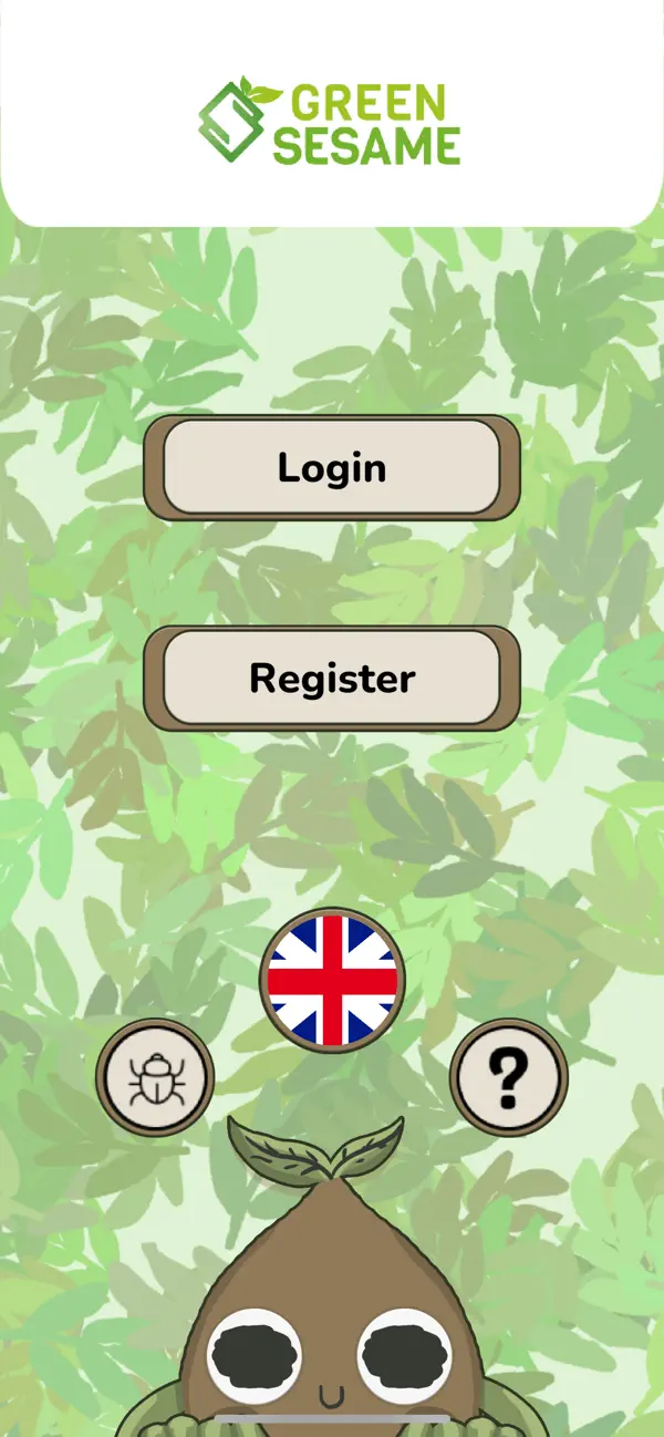 Screenshot #2 pour Green Sesame
