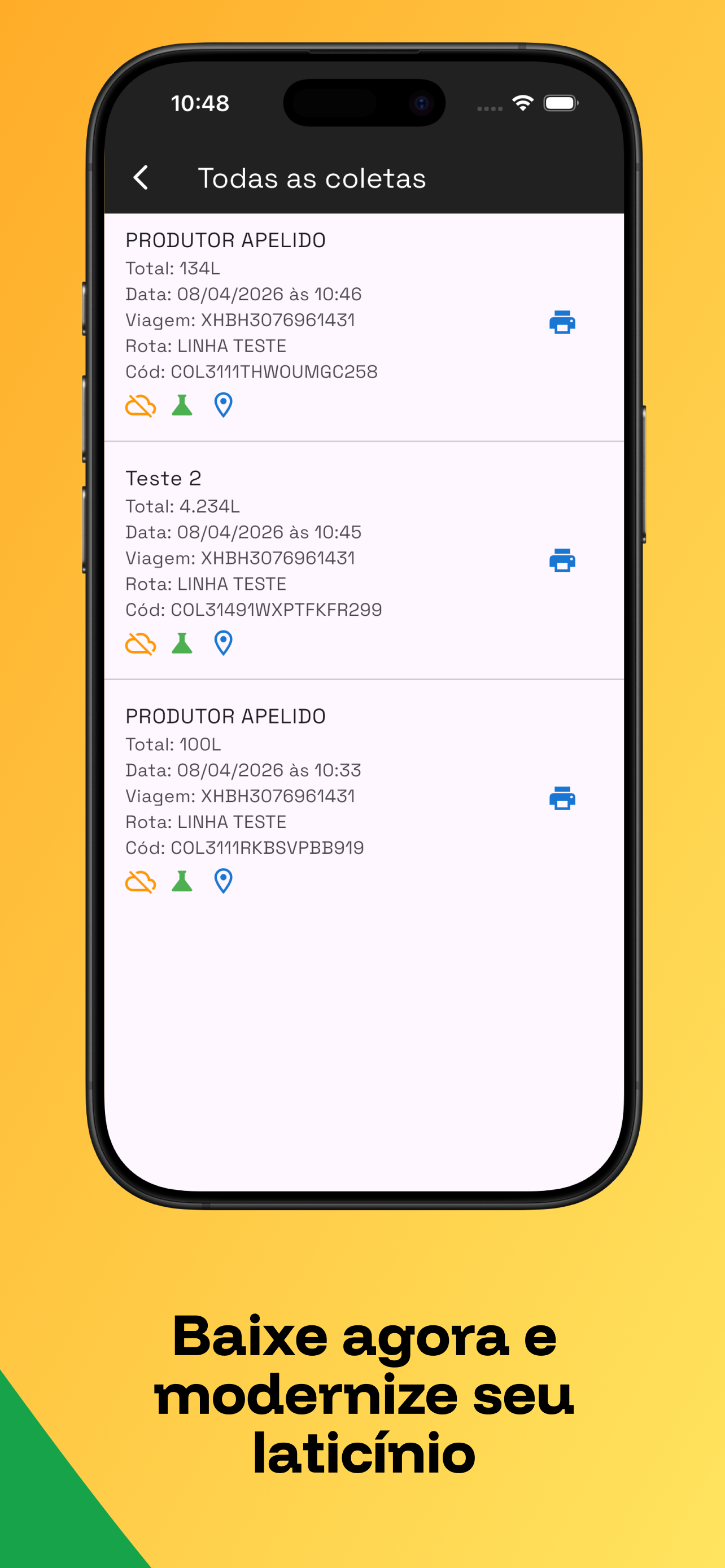 SoftMilk screenshot 10