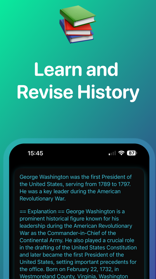 #3. Private AI : Nivon (iOS) di: Valentin Dreyfus