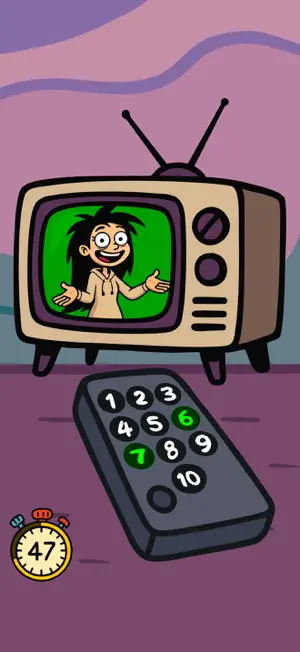 67 Game - Six Seven screenshot 4